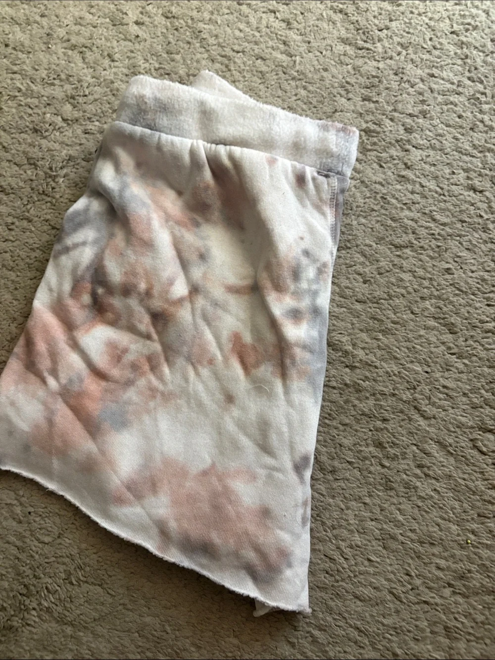 Free people shorts